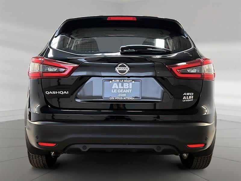 nissan Qashqai 2023 - 5