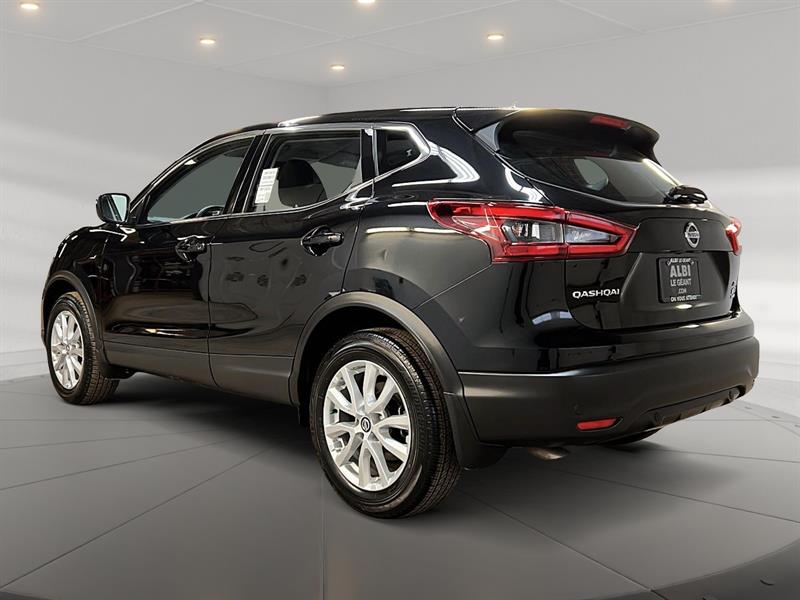 nissan Qashqai 2023 - 6