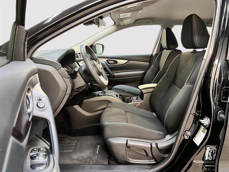 nissan Qashqai 2023 - 7
