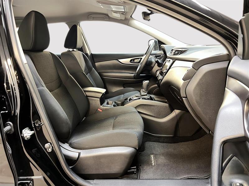 nissan Qashqai 2023 - 8