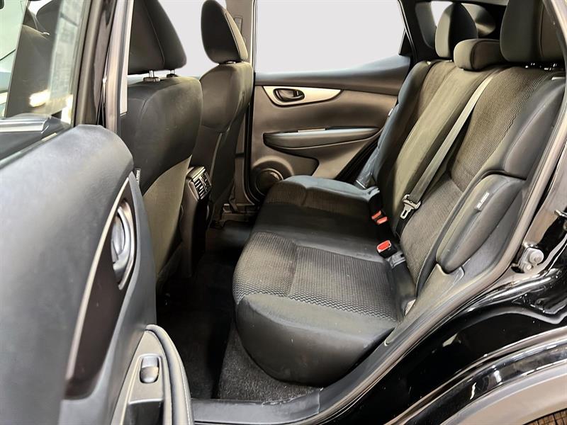 nissan Qashqai 2023 - 9