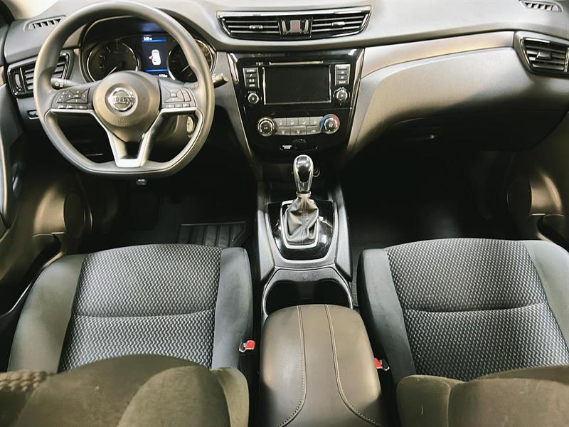nissan Qashqai 2023 - 10