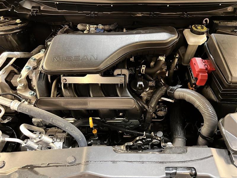 nissan Qashqai 2023 - 11