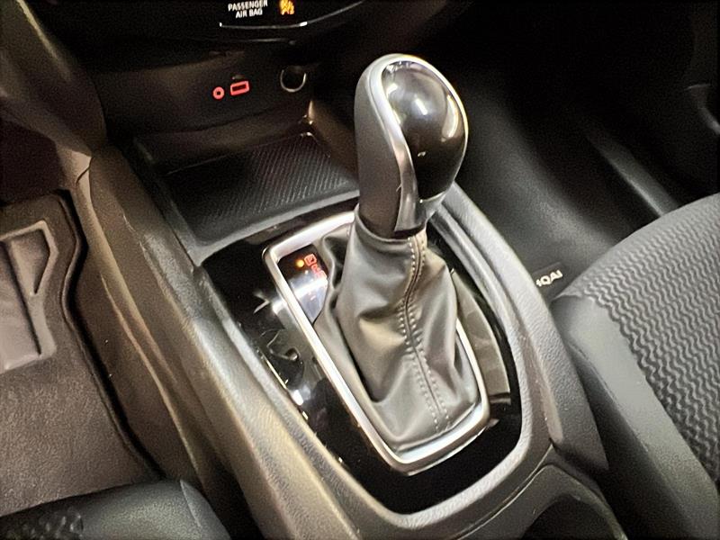 nissan Qashqai 2023 - 13