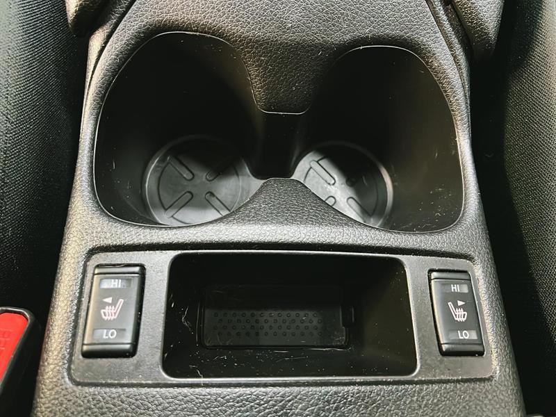 nissan Qashqai 2023 - 14