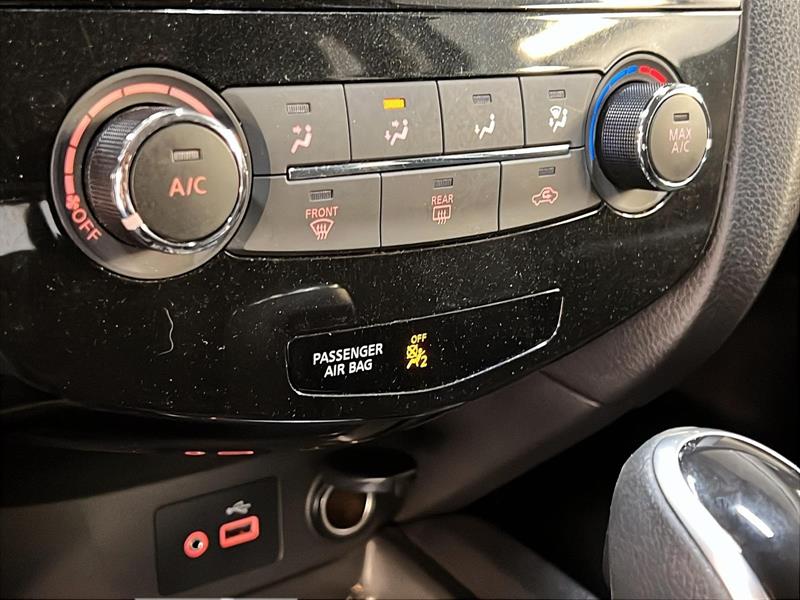 nissan Qashqai 2023 - 15