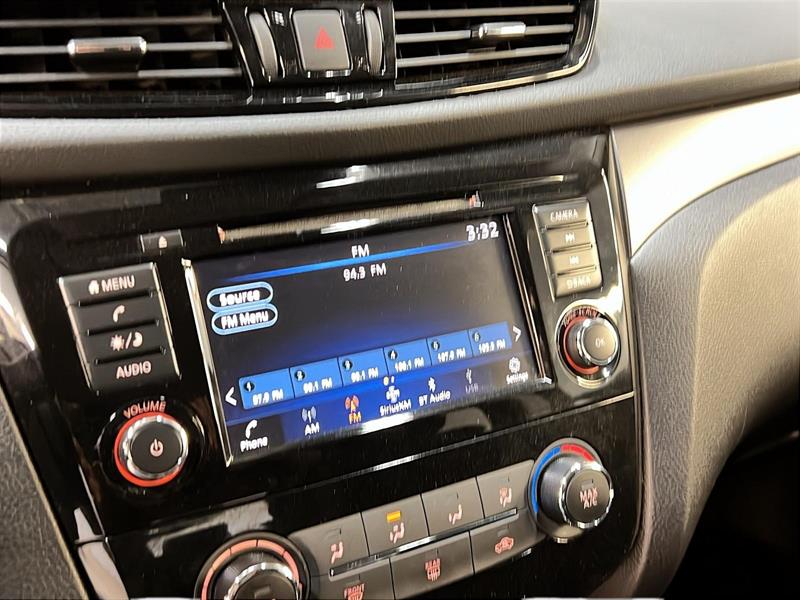 nissan Qashqai 2023 - 16