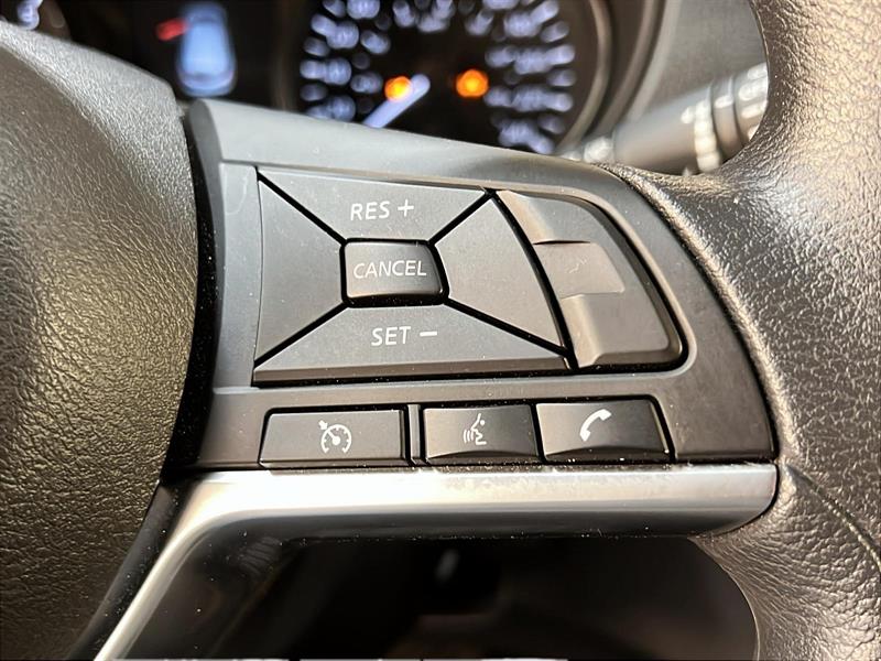 nissan Qashqai 2023 - 18
