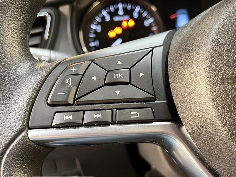 nissan Qashqai 2023 - 19