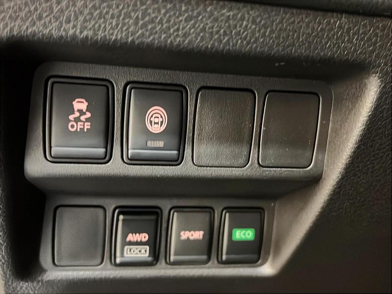 nissan Qashqai 2023 - 20