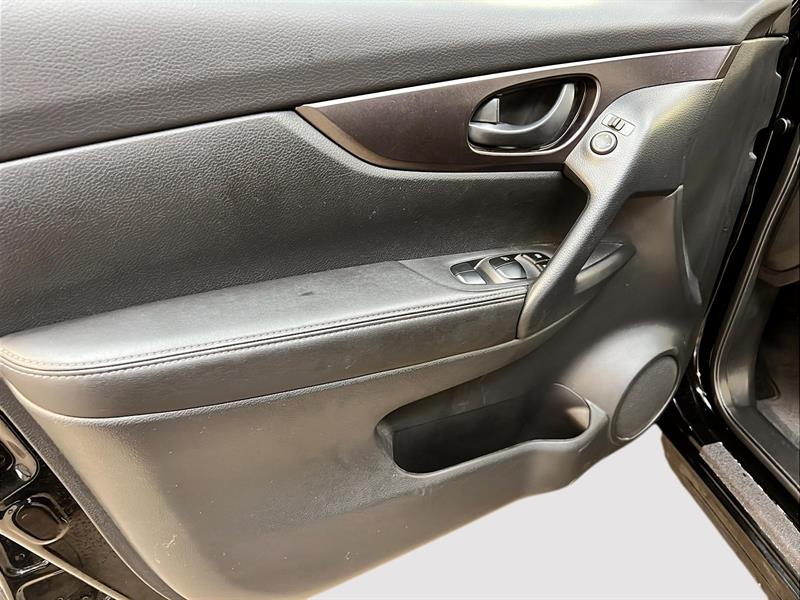 nissan Qashqai 2023 - 22