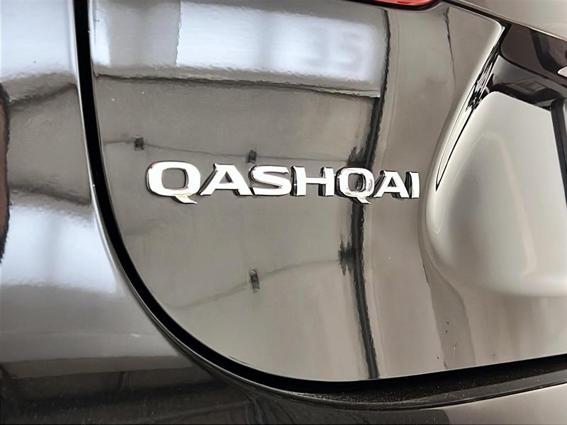 nissan Qashqai 2023 - 23