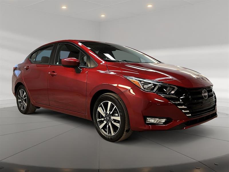 nissan Versa 2025 - 3