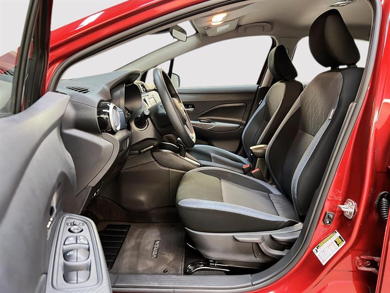 nissan Versa 2025 - 7