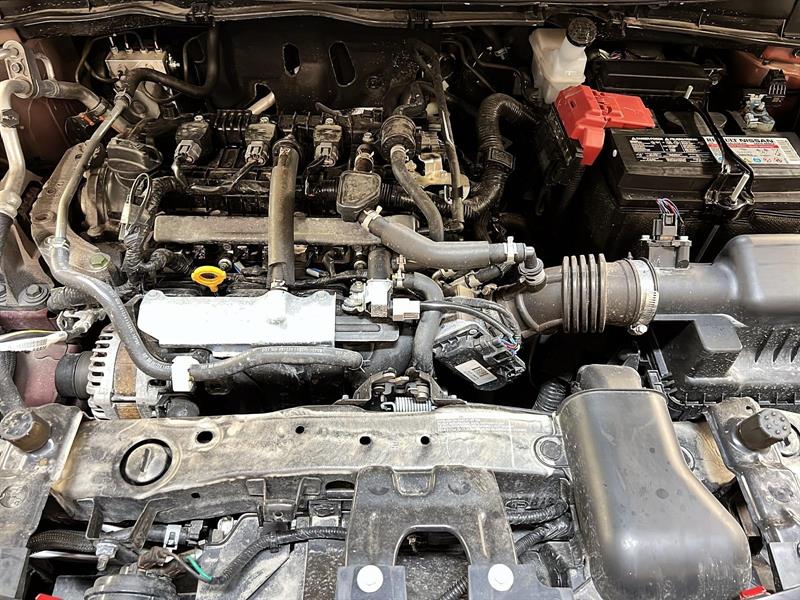 nissan Versa 2025 - 11