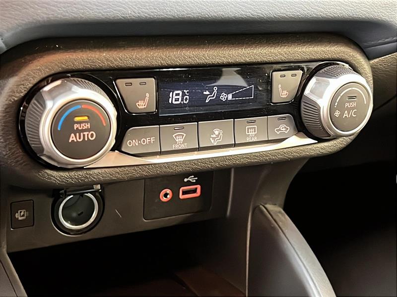 nissan Versa 2025 - 14