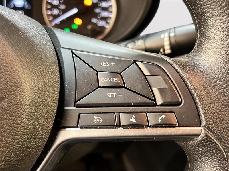 nissan Versa 2025 - 18