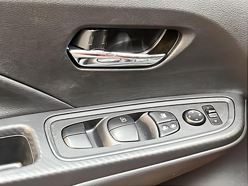 nissan Versa 2025 - 20
