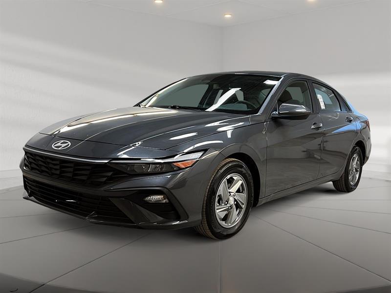 hyundai Elantra 2024