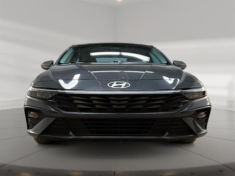 hyundai Elantra 2024 - 2