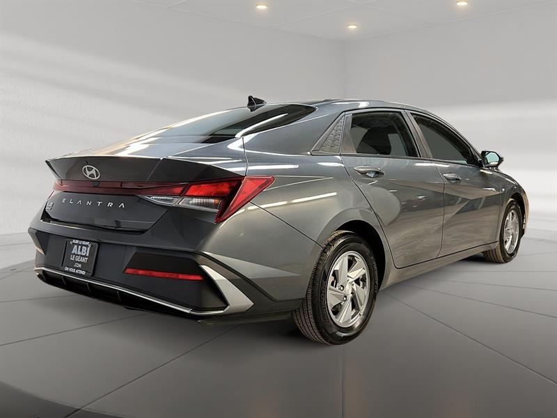 hyundai Elantra 2024 - 4