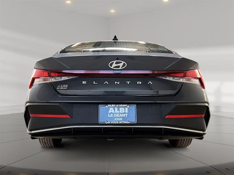 hyundai Elantra 2024 - 5