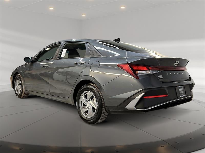 hyundai Elantra 2024 - 6