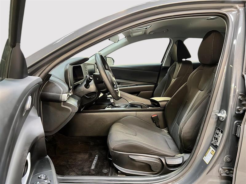 hyundai Elantra 2024 - 7