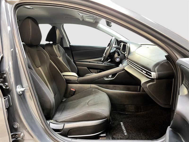 hyundai Elantra 2024 - 8