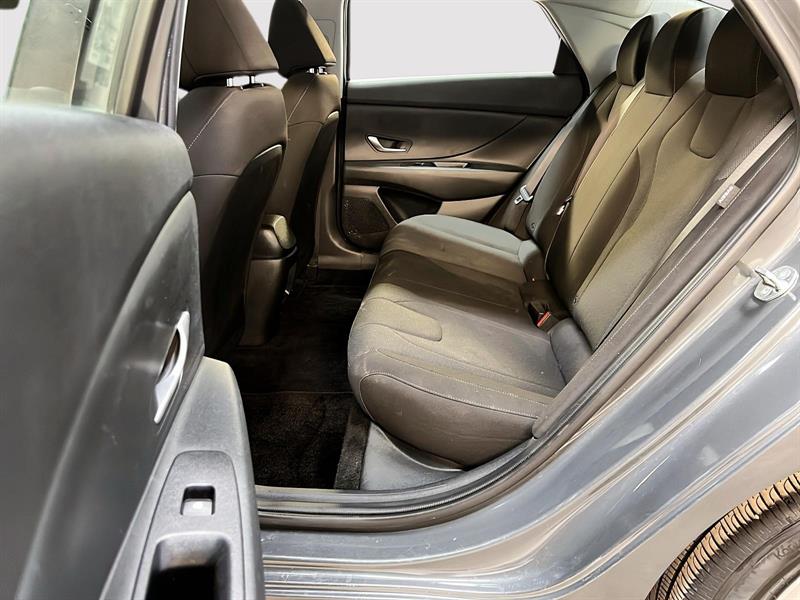 hyundai Elantra 2024 - 9