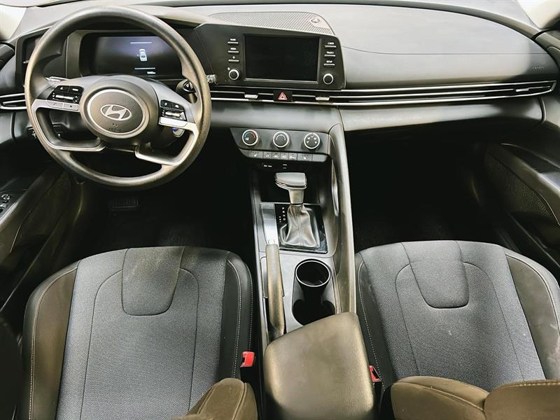 hyundai Elantra 2024 - 10