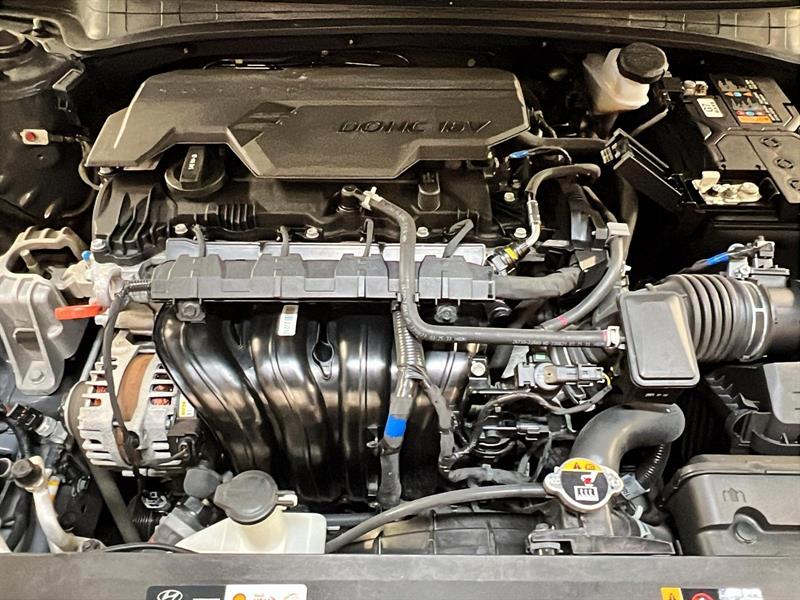 hyundai Elantra 2024 - 11