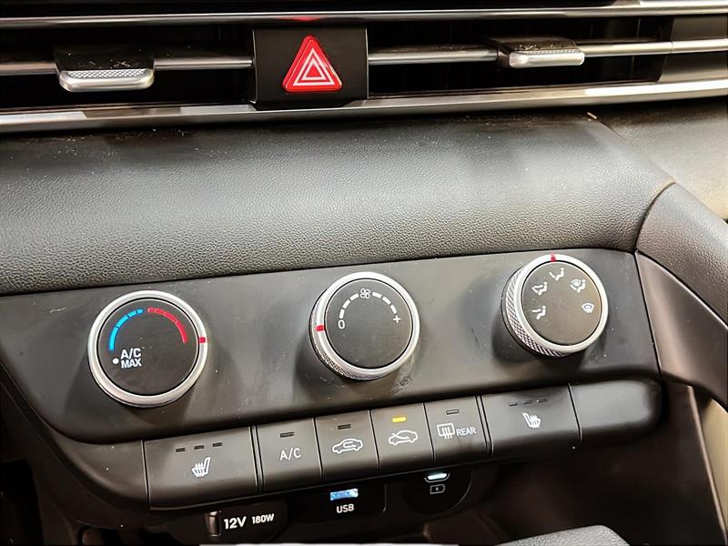 hyundai Elantra 2024 - 14