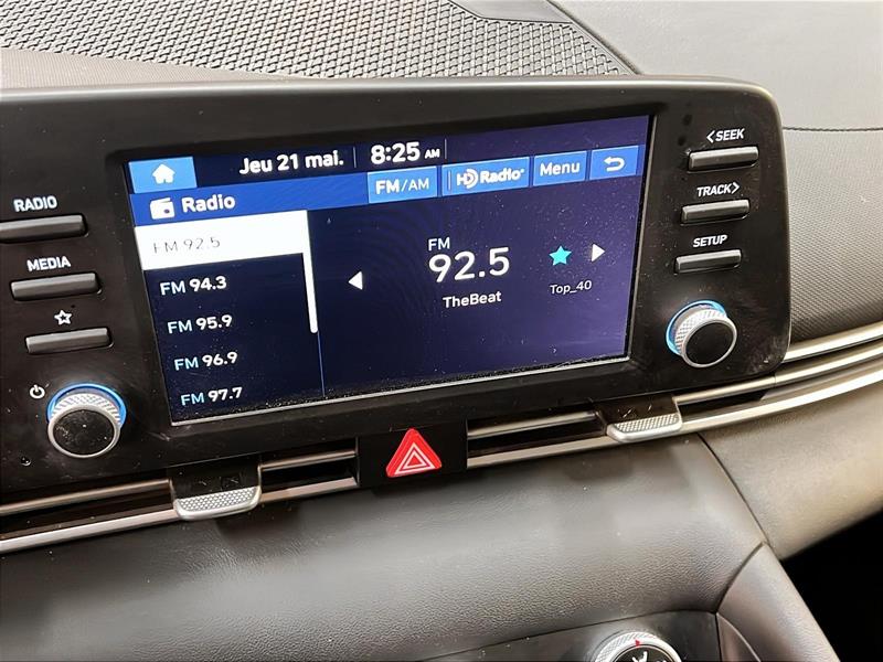 hyundai Elantra 2024 - 15