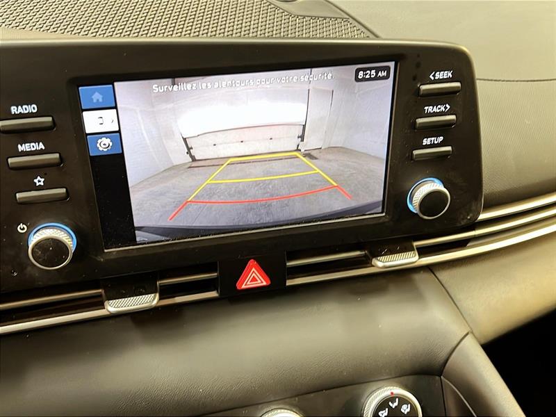 hyundai Elantra 2024 - 16