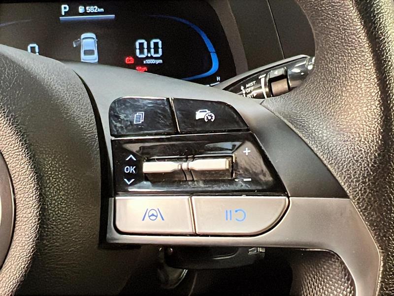 hyundai Elantra 2024 - 17