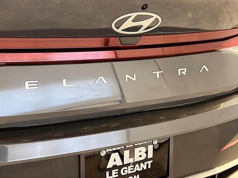 hyundai Elantra 2024 - 21