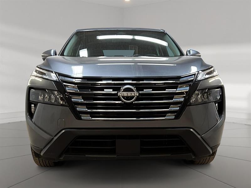 nissan Rogue 2024 - 2