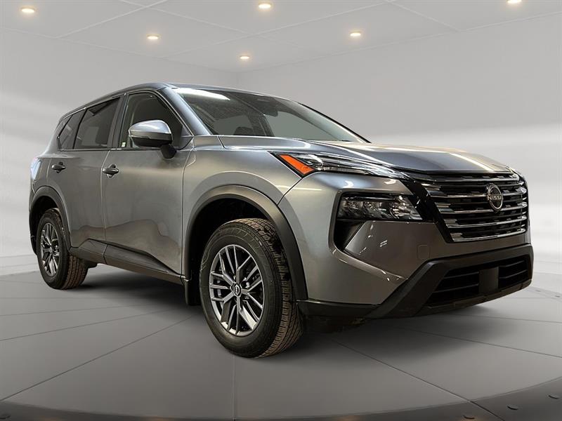 nissan Rogue 2024 - 3
