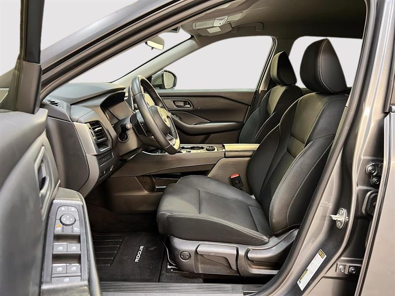 nissan Rogue 2024 - 7
