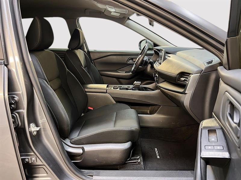 nissan Rogue 2024 - 8
