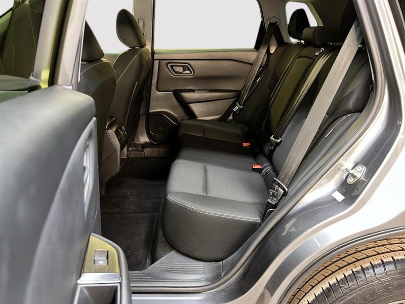 nissan Rogue 2024 - 9