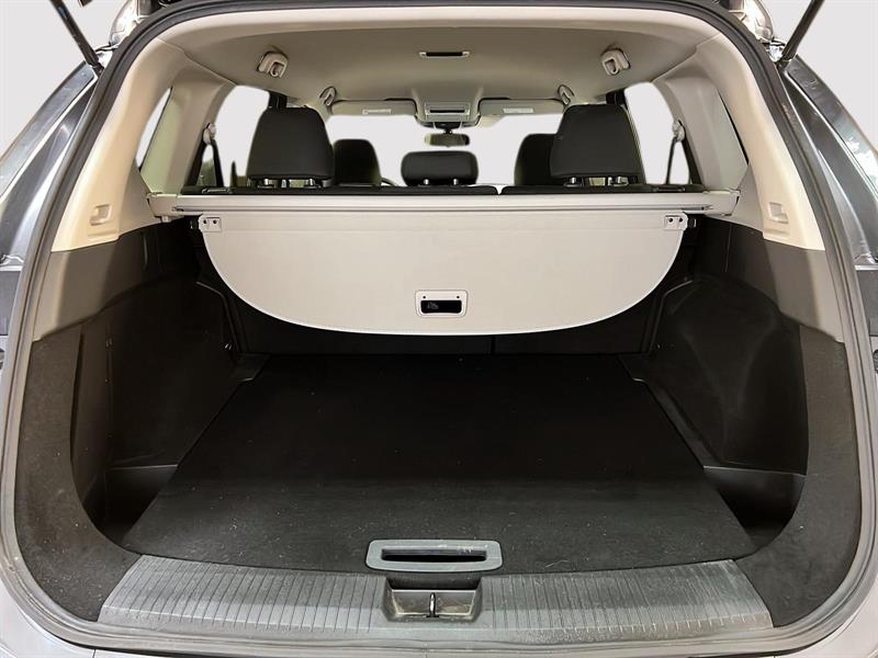 nissan Rogue 2024 - 12