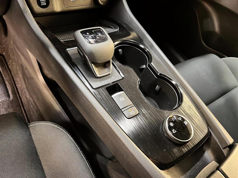 nissan Rogue 2024 - 13