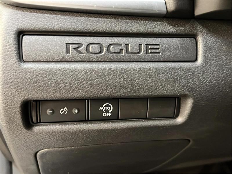 nissan Rogue 2024 - 20
