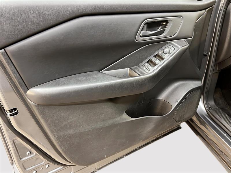 nissan Rogue 2024 - 22