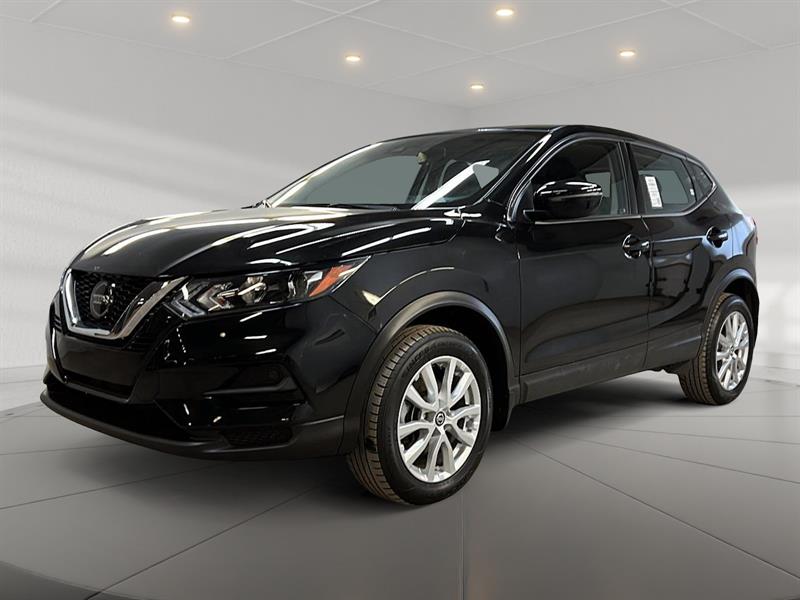 nissan Qashqai 2023