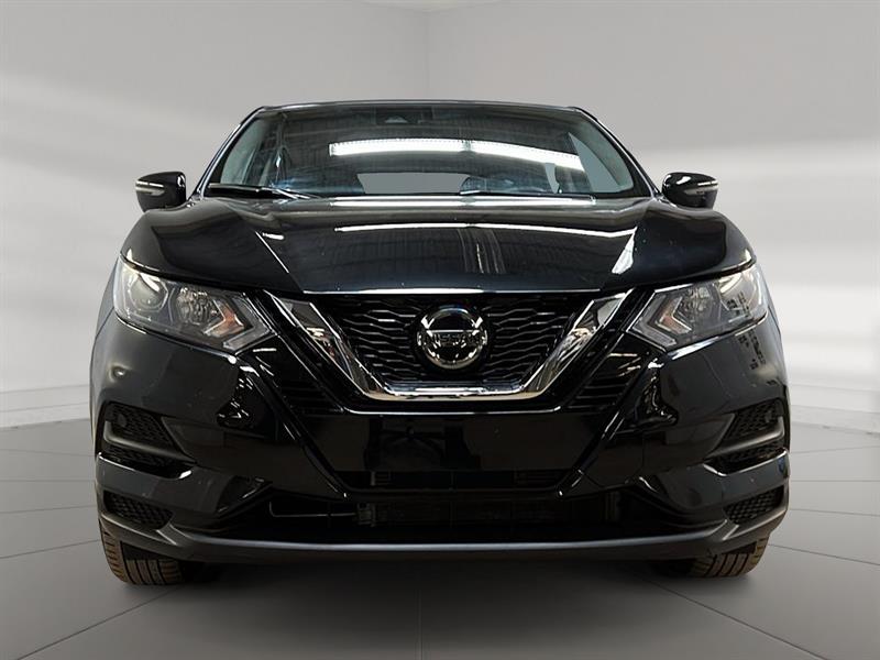 nissan Qashqai 2023 - 2
