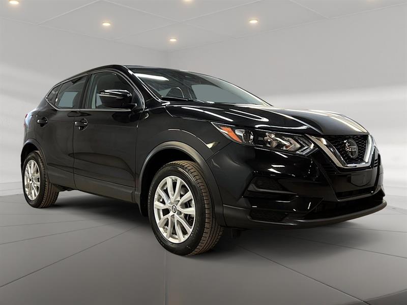 nissan Qashqai 2023 - 3