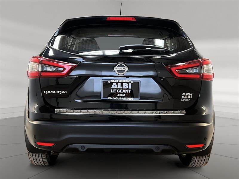 nissan Qashqai 2023 - 5